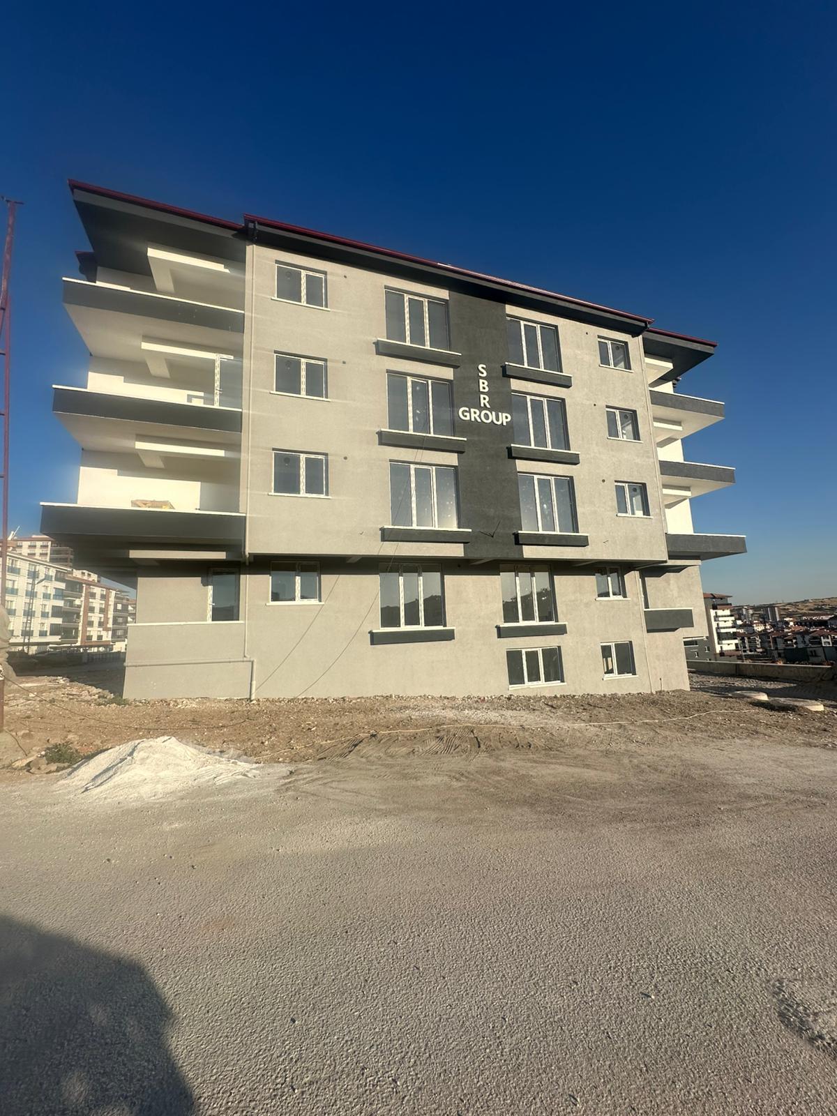 Mevcut Projemiz