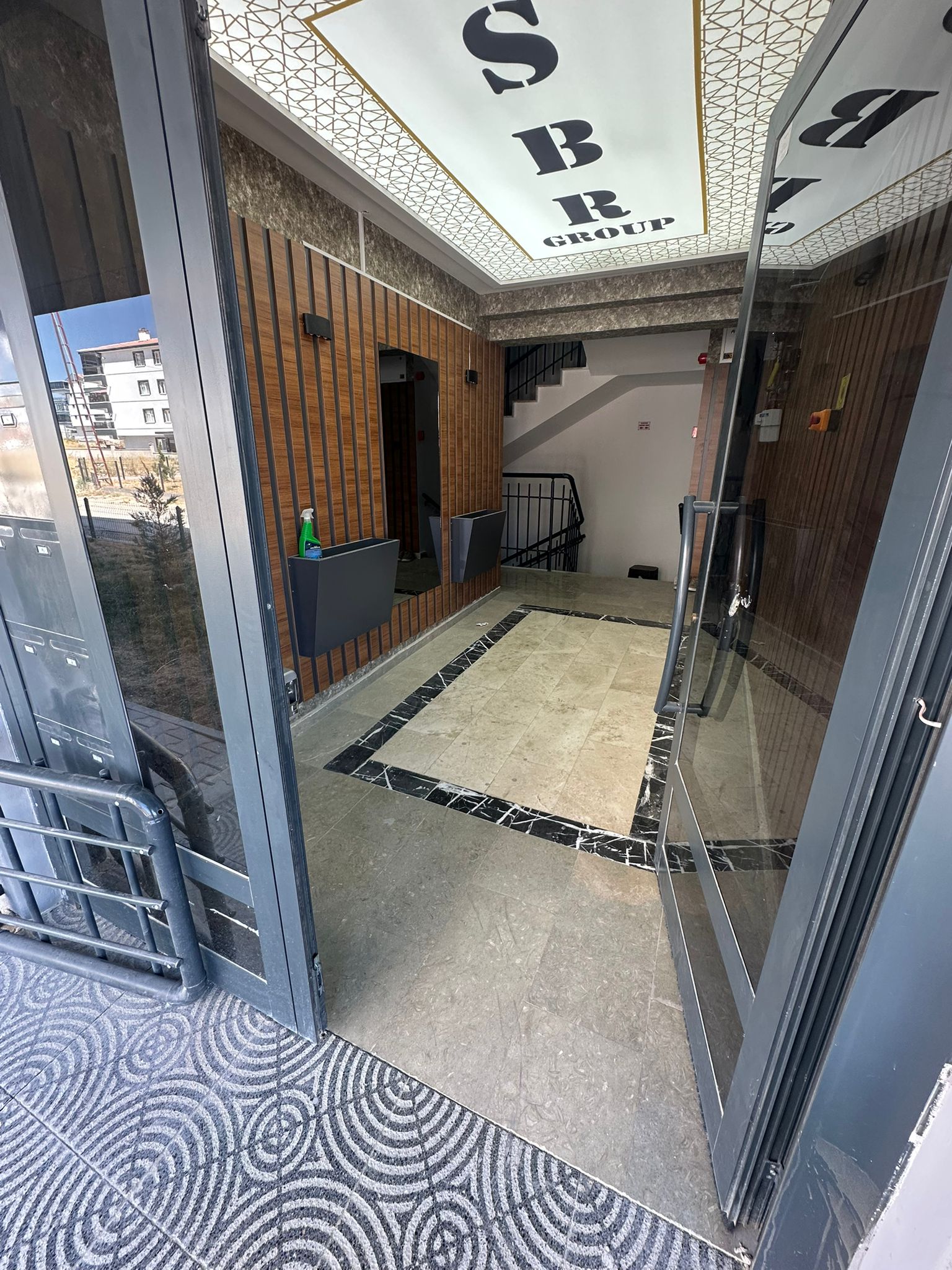 Büşra Apartmanı