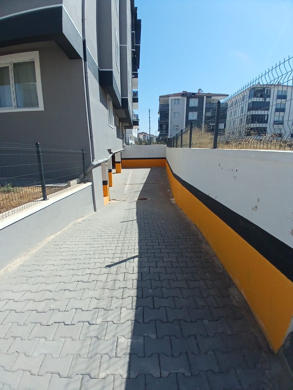 Büşra Apartmanı