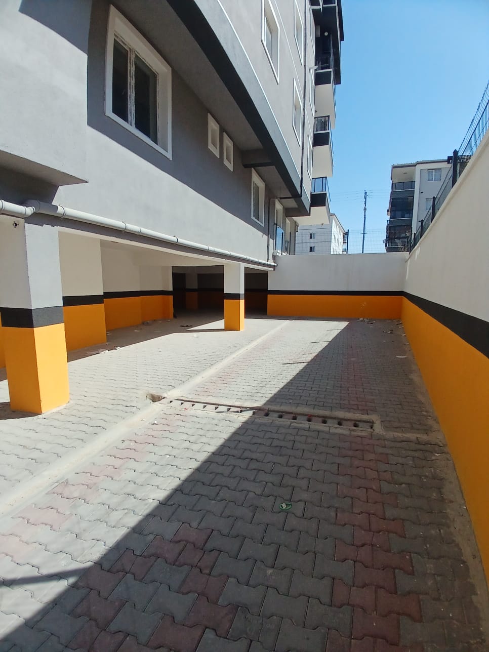 Büşra Apartmanı