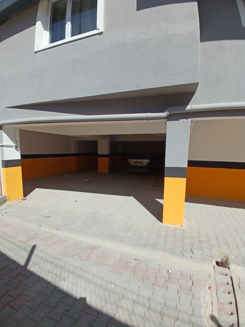 Büşra Apartmanı